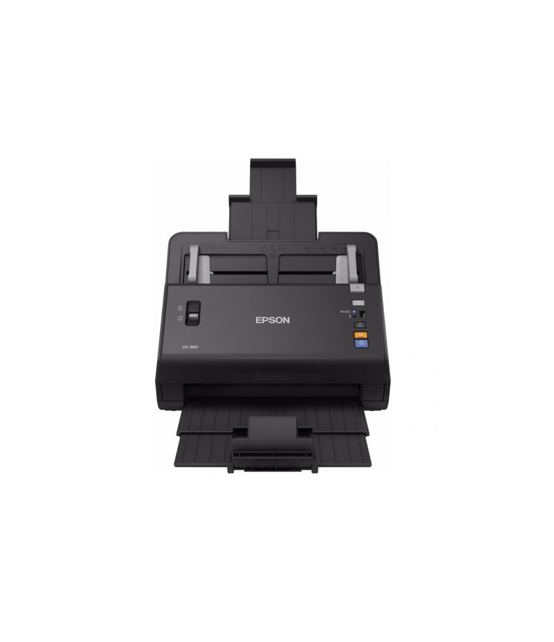 Epson WorkForce DS-860